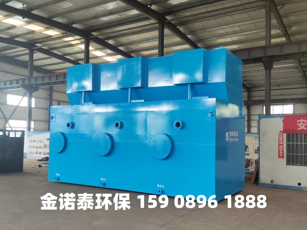 平顶山新型FA一体化净水器